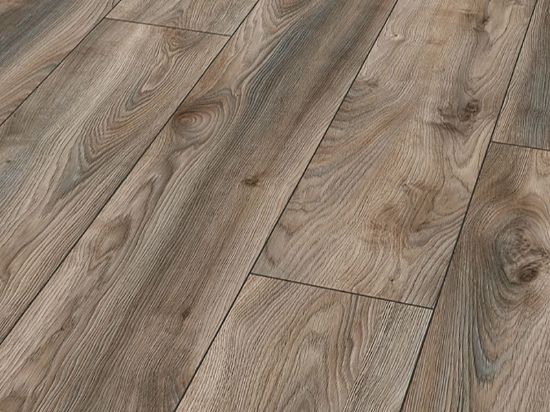 10mm Mammut Plus Macro Oak Grey 4v