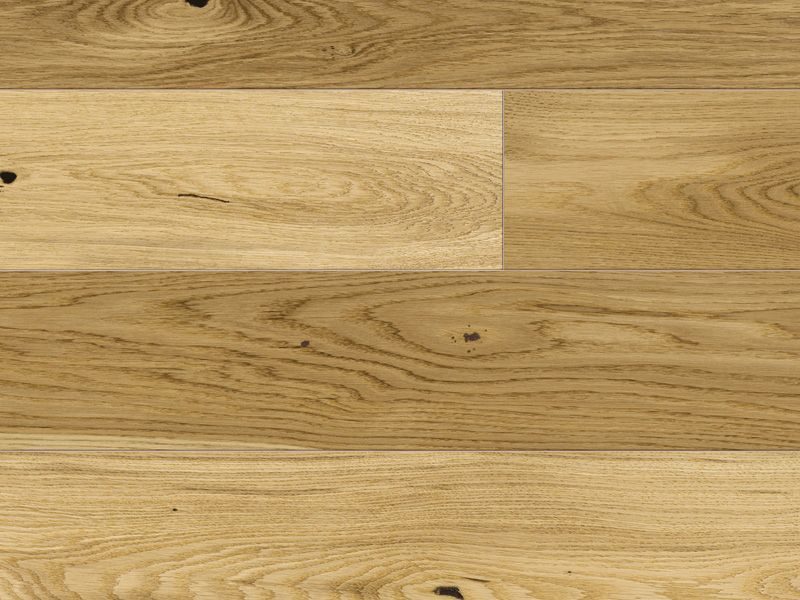 Oak Crema