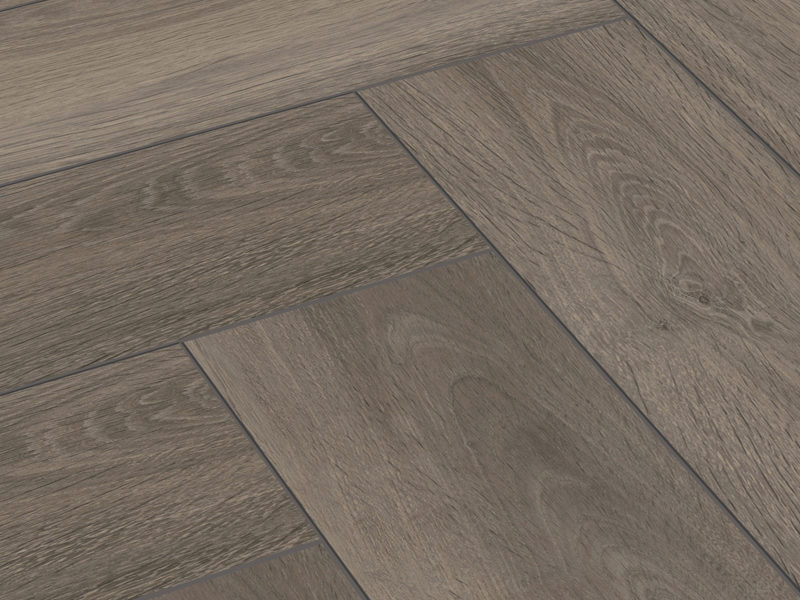 Holden Ferrara Oak Herringbone