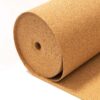 2mm cork underlay