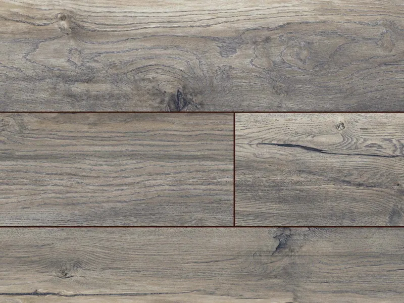 12mm x 188mm x 1375mm ROBUSTO PLANK HARBOUR OAK GREY