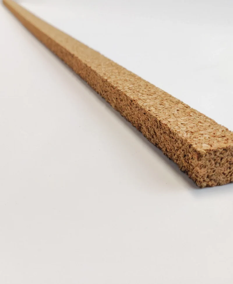 Cork Expansion Strips