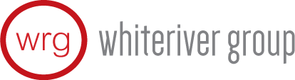 Whiteriver (WRG) Ltd logo