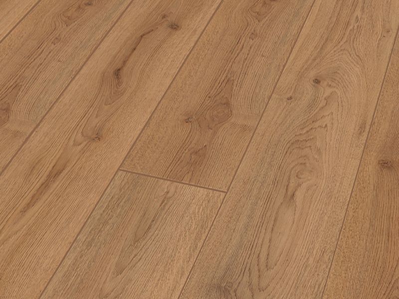 10mm X 193mm X 1380mm Metro Plus Plank Berlin Oak Laminate