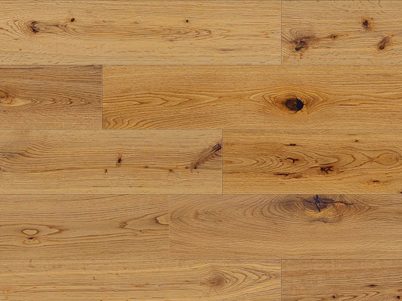 125mm X 18mm Rl Monolam Canyon Oak, Canyon Oak Hardwood Flooring