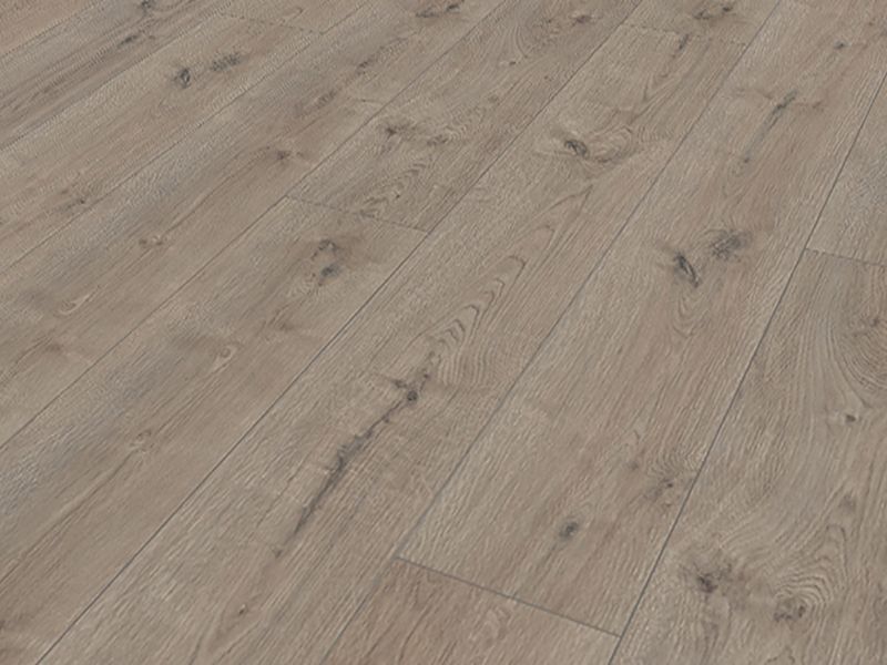 8mm X 243mm X 2200mm Haro Gran Via Wide Long Plank Oak Portland