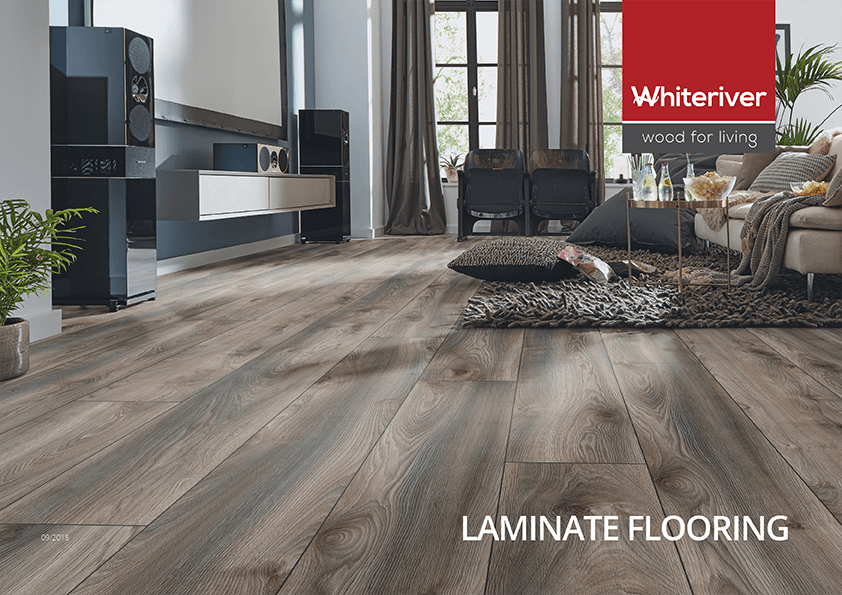 Laminate Brochure 2018 LRR