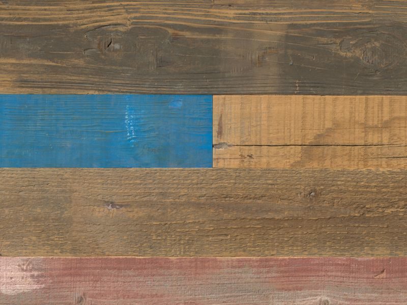 Charleston Pine Plank