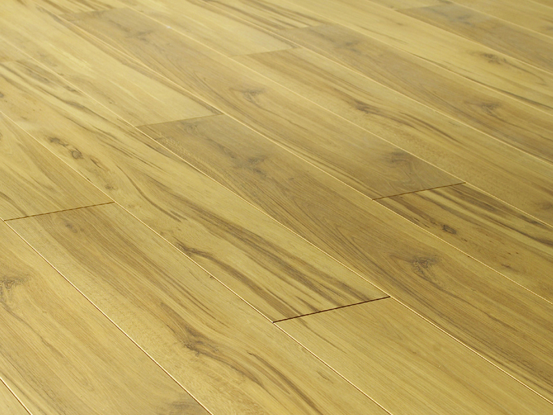 10mm X 116mm X 1383mm Metro Narrow Plank Amsterdam Oak Laminate