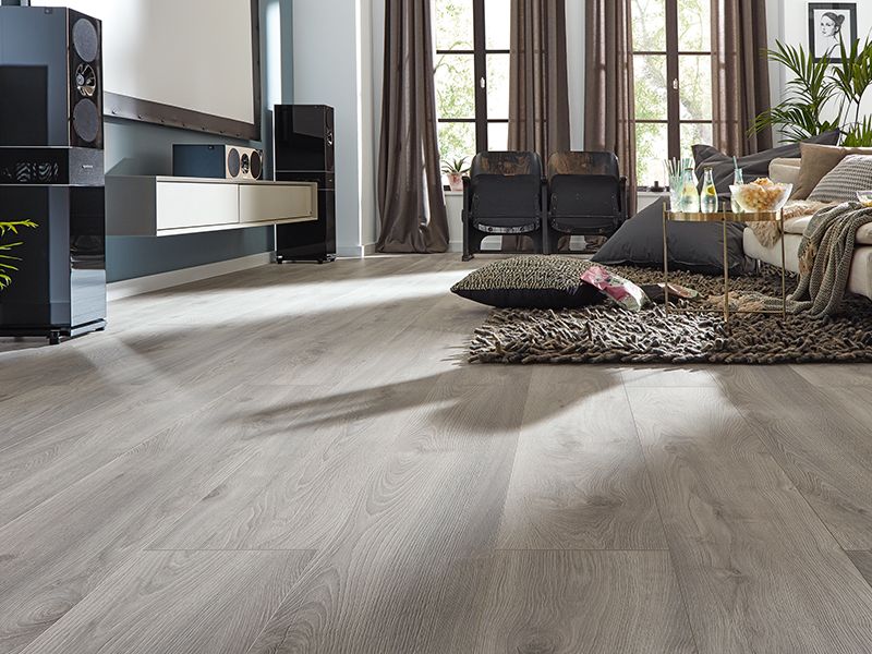 Macro Oak Light Grey