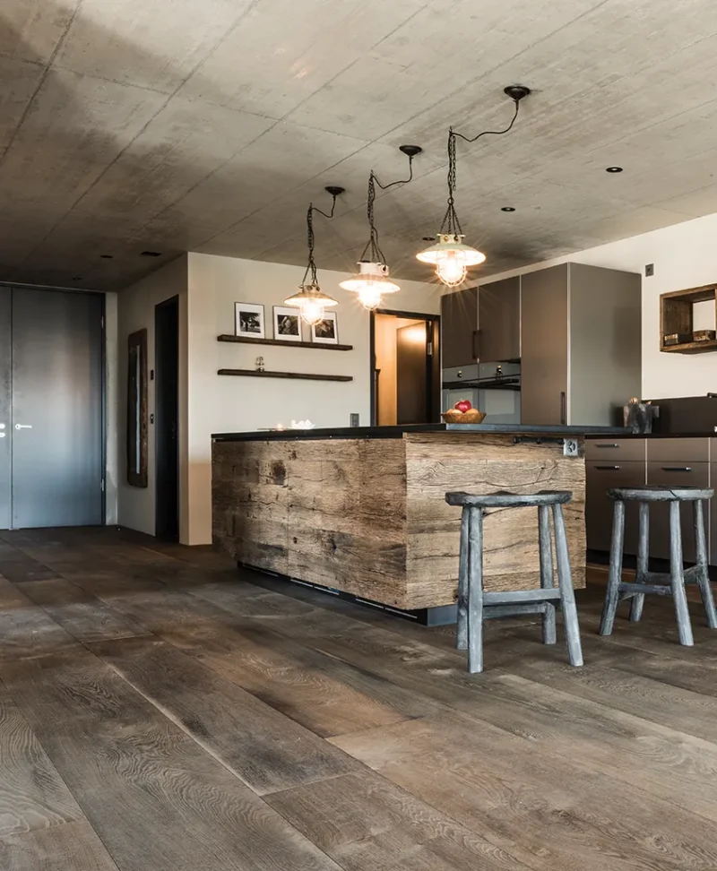 280-480mm x 20mm x 2000-4000mm <br>RENAISSANCE XL <BR>OAK VASARI <BR>UV HARDENED OIL/WAX <BR>ENGINEERED FLOORING <BR> <BR> - Image 2