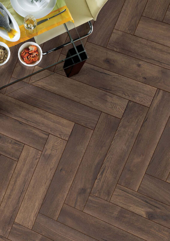 Flooring Laminate & Hardwood Underlay Composite Decking.