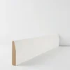 White Primed Chamfered Architrave