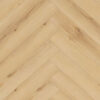 Milano Herringbone Rosso Oak