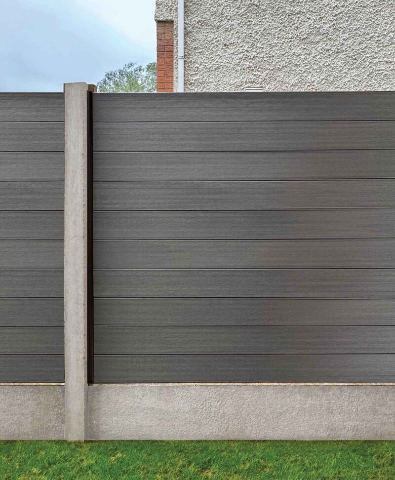Ultrashield Reno Composite Fencing