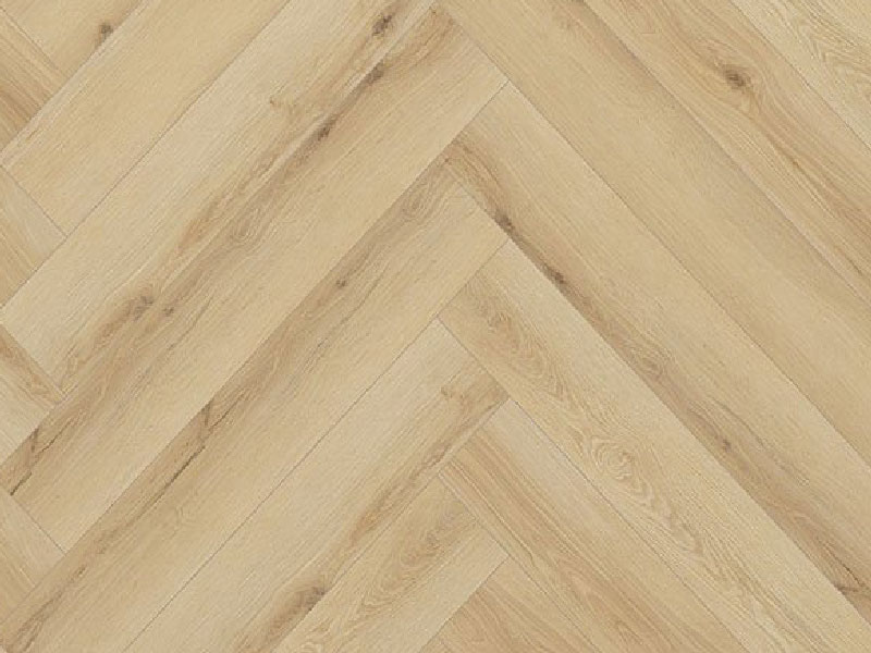 Milano Herringbone Terra Oak Thumbnail