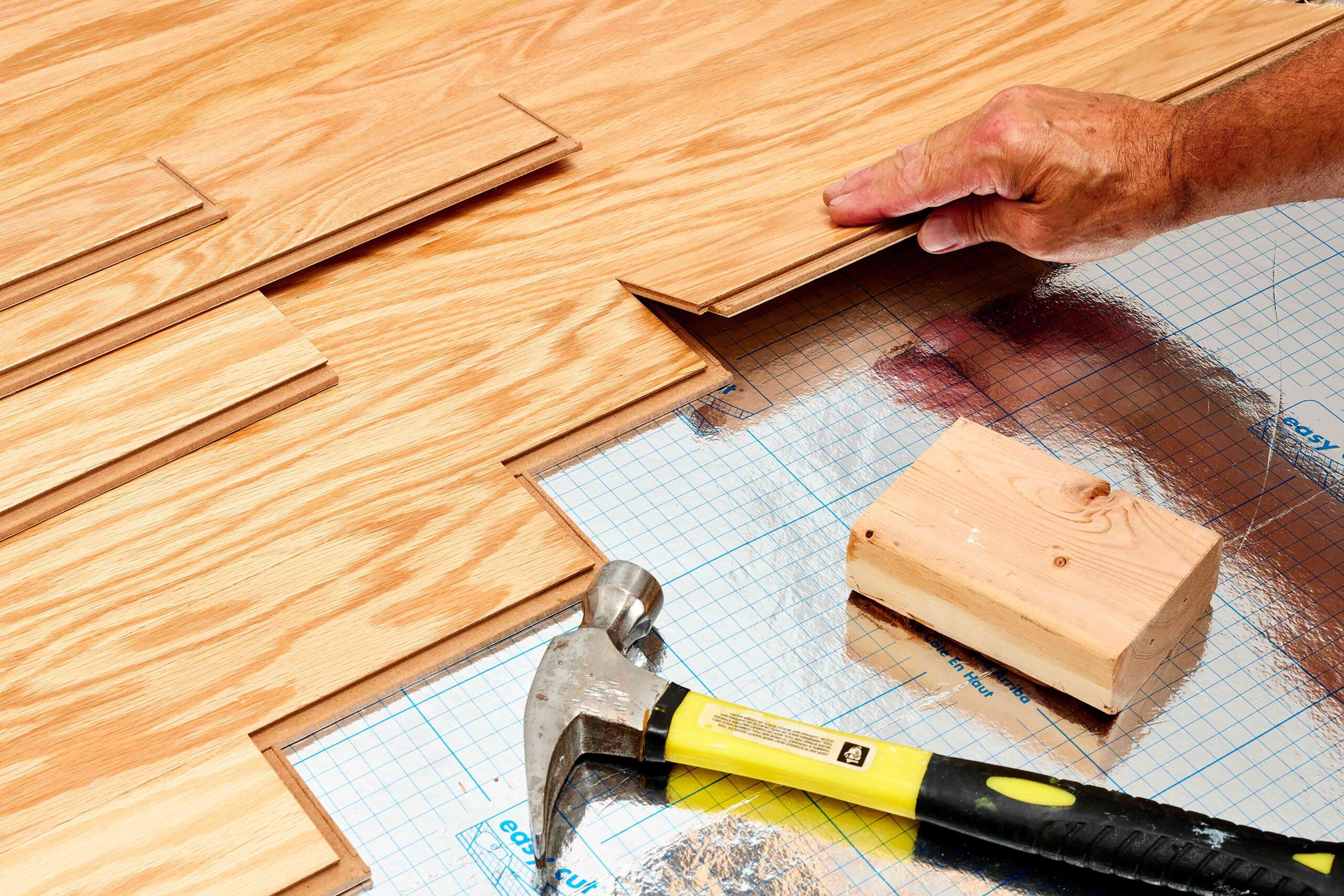 Tarkett Commercial Flooring