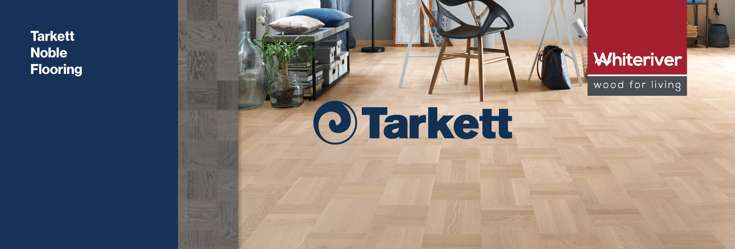 tarkett noble page banner