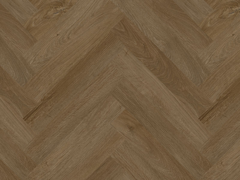 7mm x 100mm x 600mm<BR>OLYMPUS PRO<BR>HERRINGBONE<BR>APOLLO OAK SMOKED<BR>SPC FLOORING<BR>