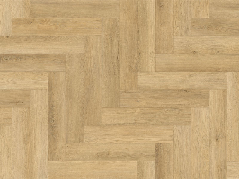 7mm x 100mm x 600mm<BR>OLYMPUS PRO<BR>HERRINGBONE<BR>ARTEMIS OAK BEIGE<BR>SPC FLOORING<BR>
