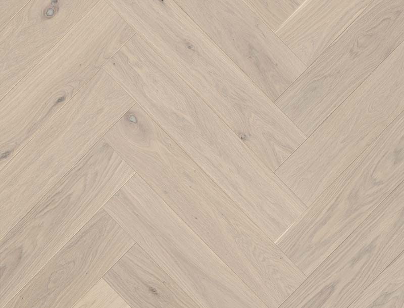 120mm x 15mm x 600mm<BR>RENAISSANCE HERRINGBONE<BR>OAK GALILEO<BR>ENGINEERED FLOORING