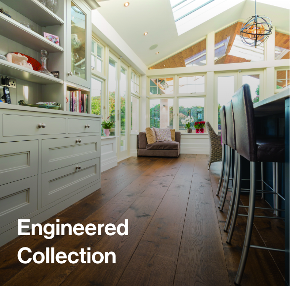 engineered flooring collection full range