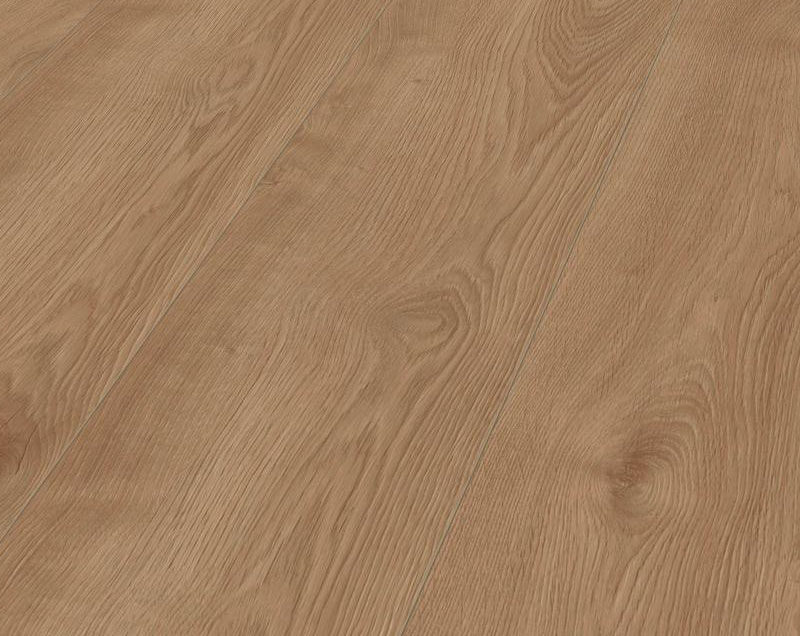 10mm x 244mm x 1845mm <BR>MAMMUT PLUS WIDE <BR>LONG PLANK <br>MACRO OAK GOLD<BR>LAMINATE FLOORING AC5  <BR>