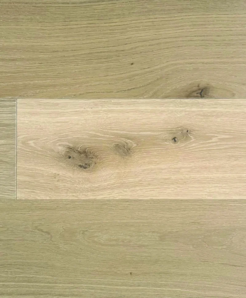 Forest Ashford Oak. UV Matt Lacquered.