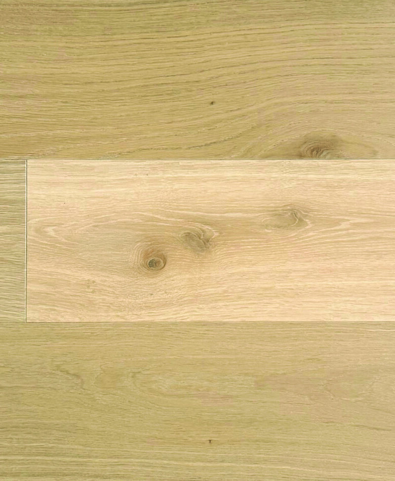 Forst Tara Oak. Smoked, Brushed & UV Matt Lacquered