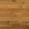 American White Oak Naked Varnished