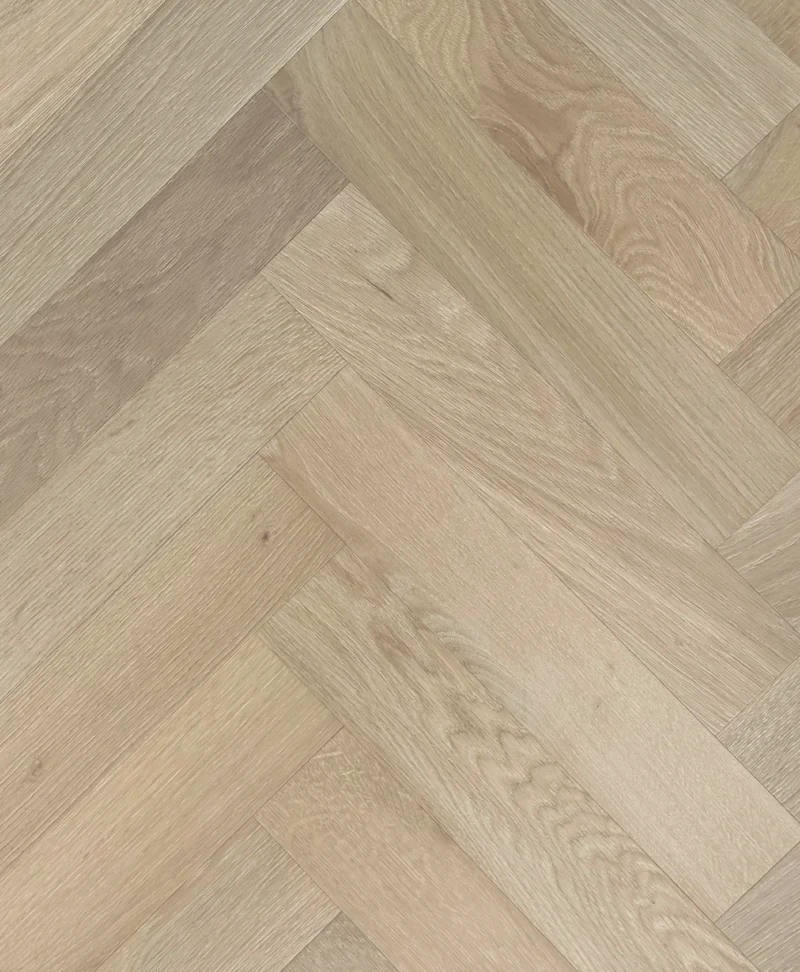 HERRINGBONE ASHFORD OAK