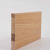 SOLID OAK DOOR LINER PACK (5 LENGTHS). 12 X 94 X 2150MM