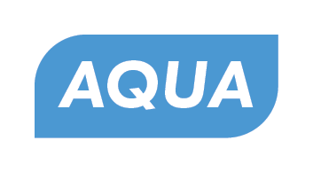 Aqua logo