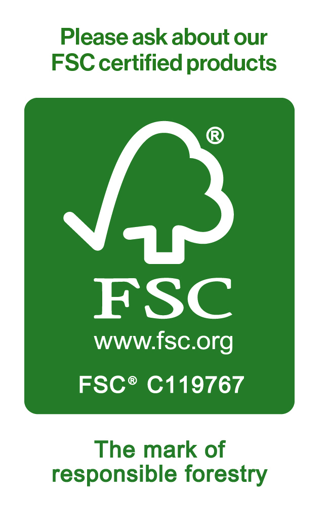 FSC Logo