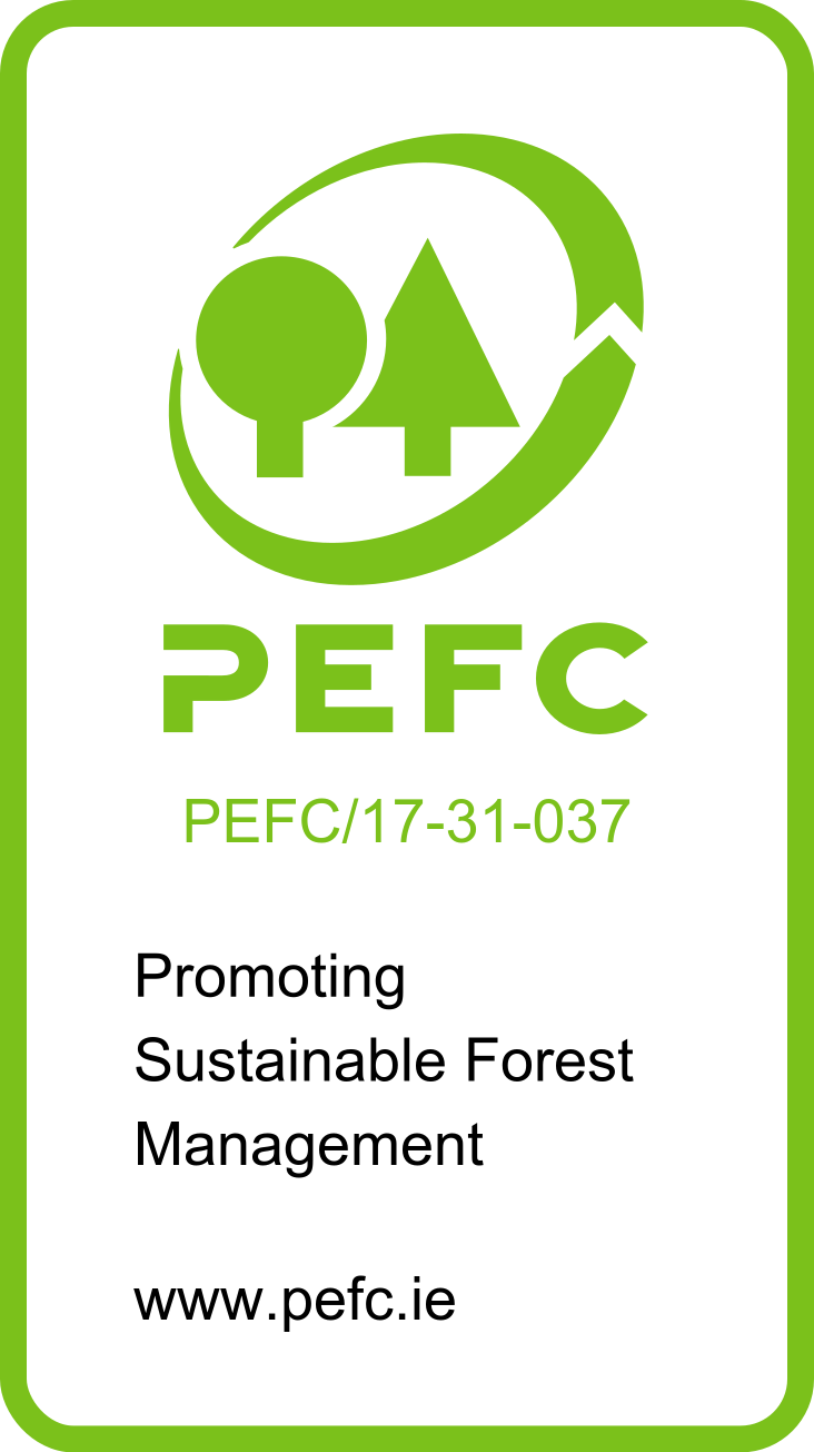 PEFC Logo
