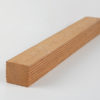 Hardwood Joist for decking, Angelim Pedra wood